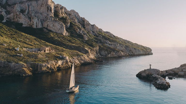 matthieu da cruz QrC4oaYG WY unsplash "Votre clé pour des vacances parfaites à Porto-Vecchio."