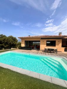 maison terra bella