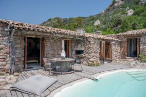 Bergerie "A Stazziola" - Charme authentique près de Palombaggia