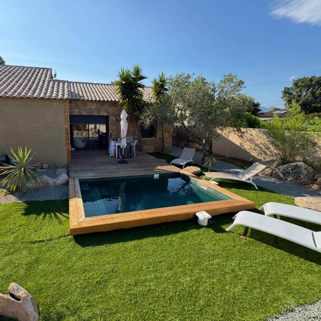 8431c138 b493 4fa9 980f 6557ca3cda69 "Votre clé pour des vacances parfaites à Porto-Vecchio."