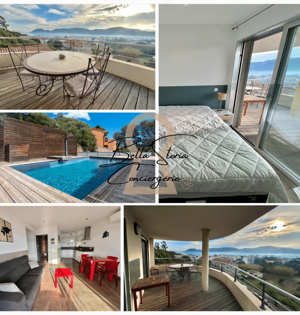 Appartement Sole