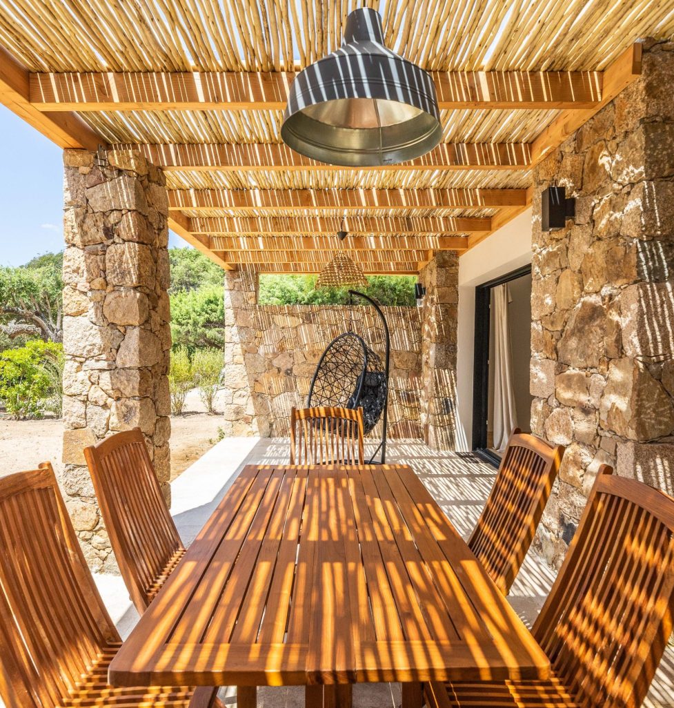 maison "lumio"